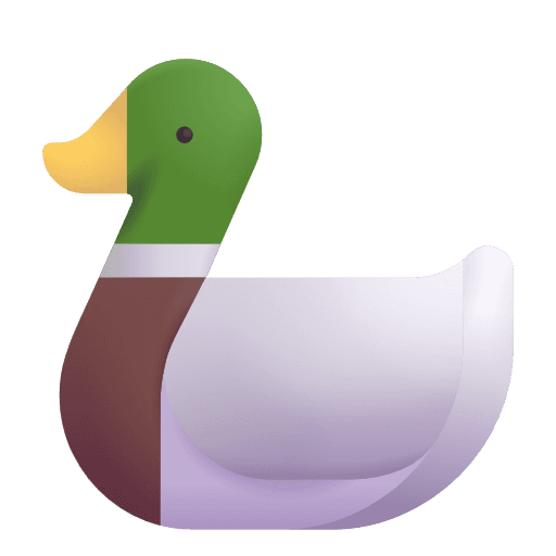 Microsoft 🦆