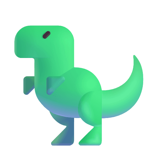 Microsoft 🦖