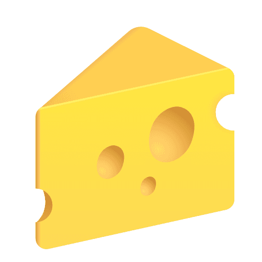 Microsoft 🧀