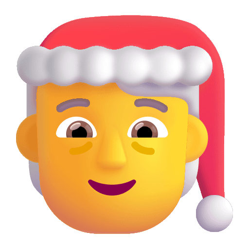 Microsoft 🧑‍🎄