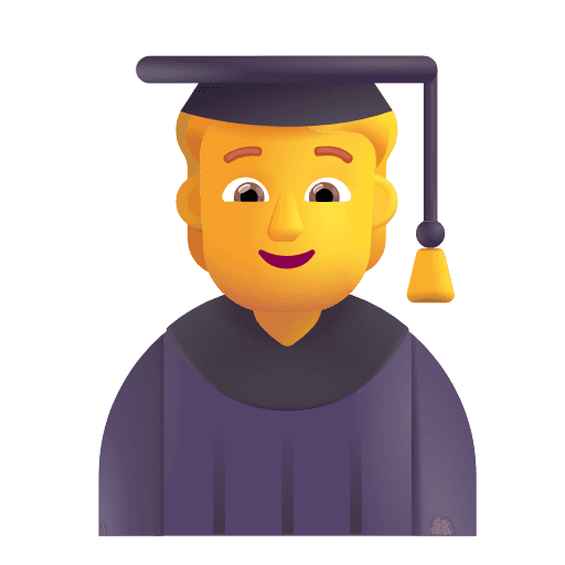 Microsoft 🧑‍🎓