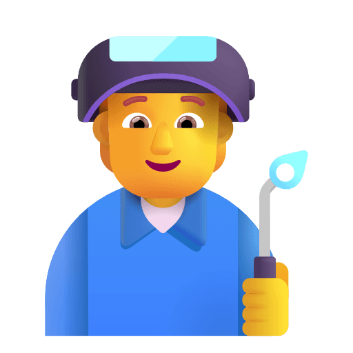 Microsoft 🧑‍🏭