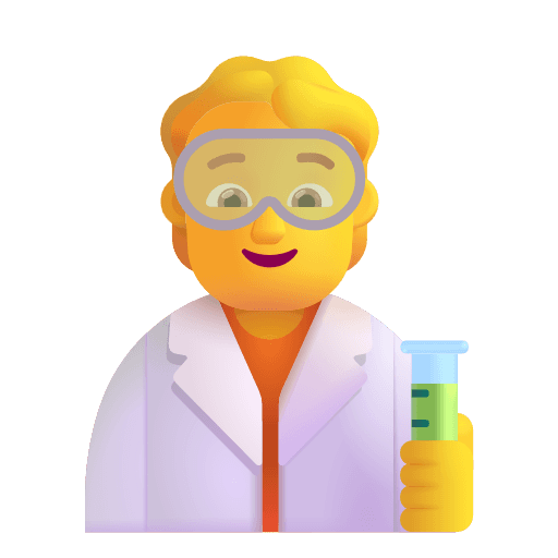 Microsoft 🧑‍🔬