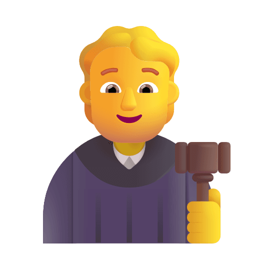 Microsoft 🧑‍⚖️