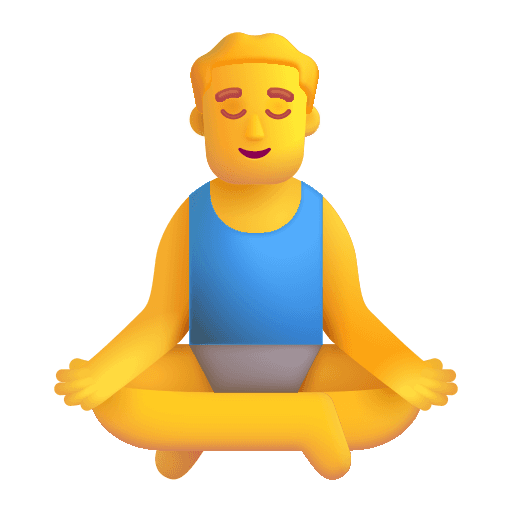 Microsoft 🧘‍♂️