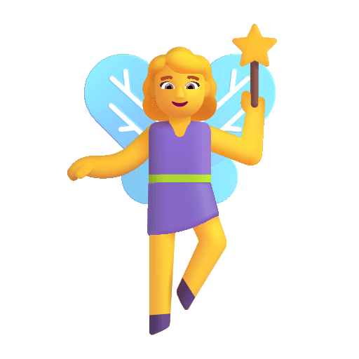 Microsoft 🧚‍♀️