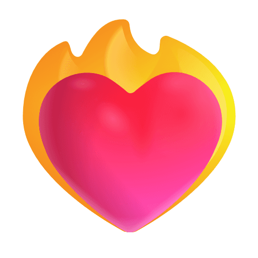 Microsoft ❤️‍🔥