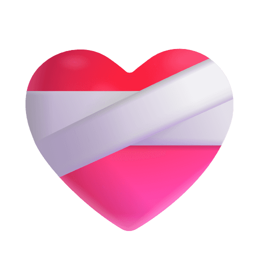 Microsoft ❤️‍🩹