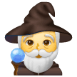 Samsung 🧙‍♂️