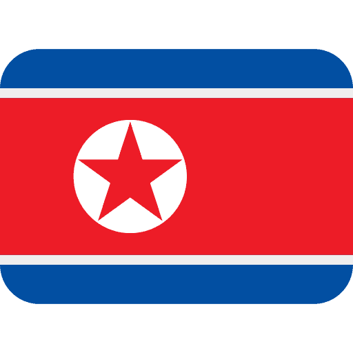 Twitter 🇰🇵