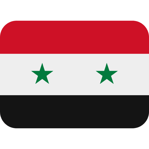 Twitter 🇸🇾