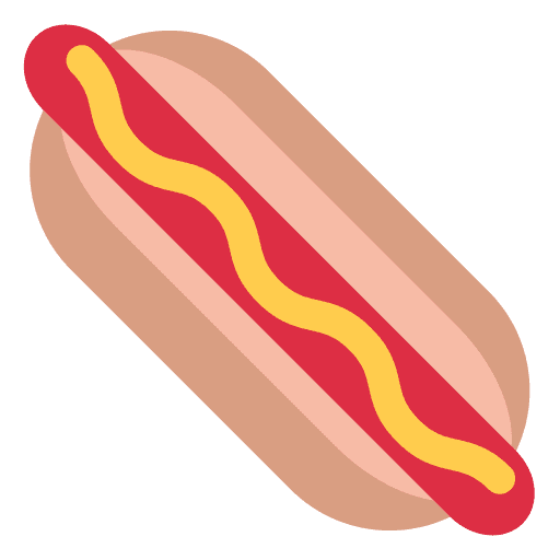 Twitter 🌭