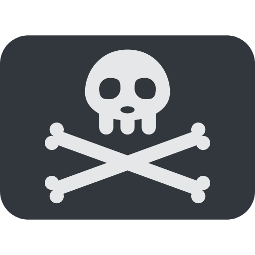 Twitter 🏴‍☠️