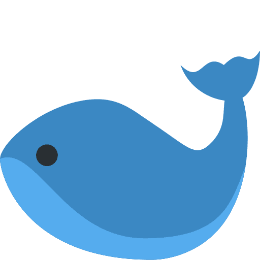Twitter 🐋