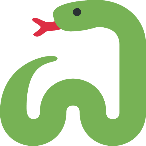 Twitter 🐍