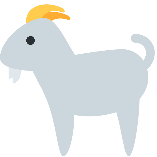 Twitter 🐐