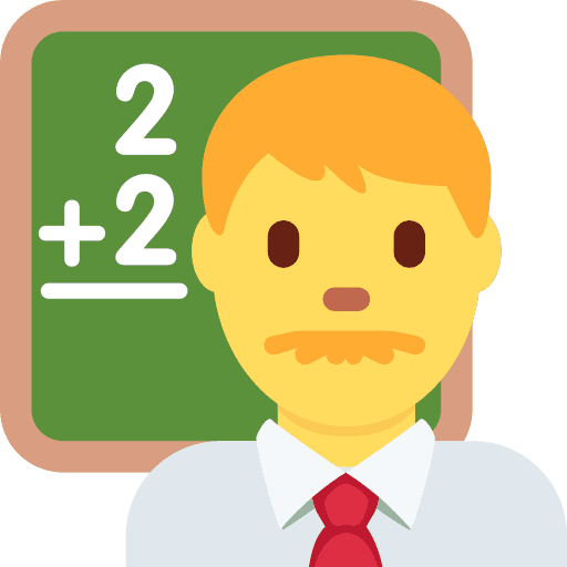 Twitter 👨‍🏫
