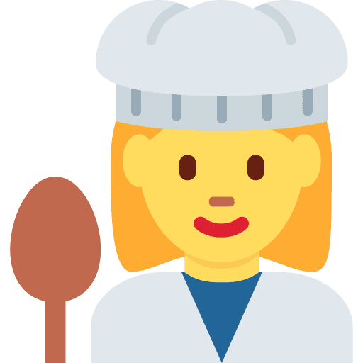 Twitter 👩‍🍳