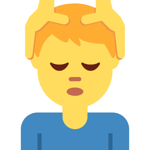 Twitter 💆‍♂️