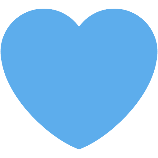 Twitter 💙