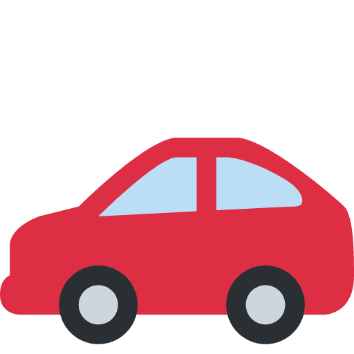 Twitter 🚗