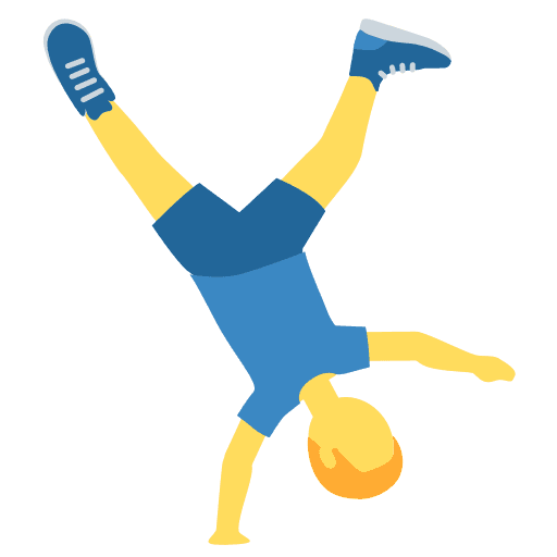 Twitter 🤸‍♂️