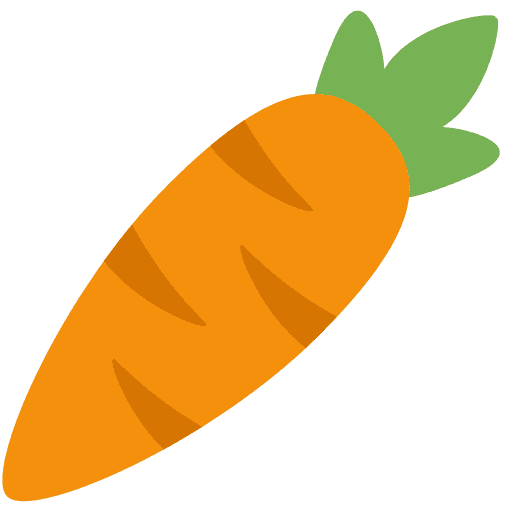 Twitter 🥕