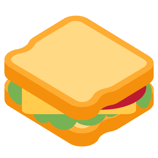 Twitter 🥪