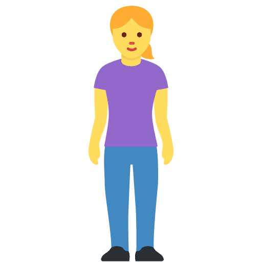 Twitter 🧍‍♀️