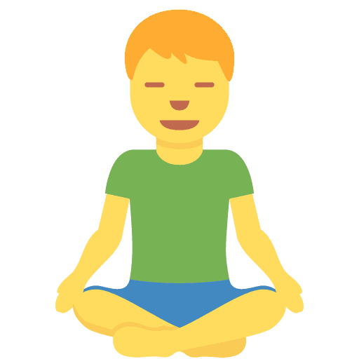 Twitter 🧘‍♂️