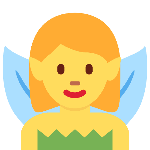 Twitter 🧚‍♀️