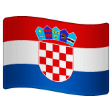 WhatsApp 🇭🇷