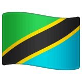 WhatsApp 🇹🇿