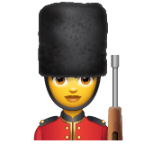 WhatsApp 💂‍♀️