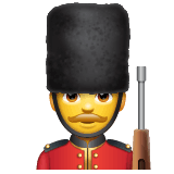 WhatsApp 💂‍♂️