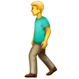 WhatsApp 🚶‍♂️